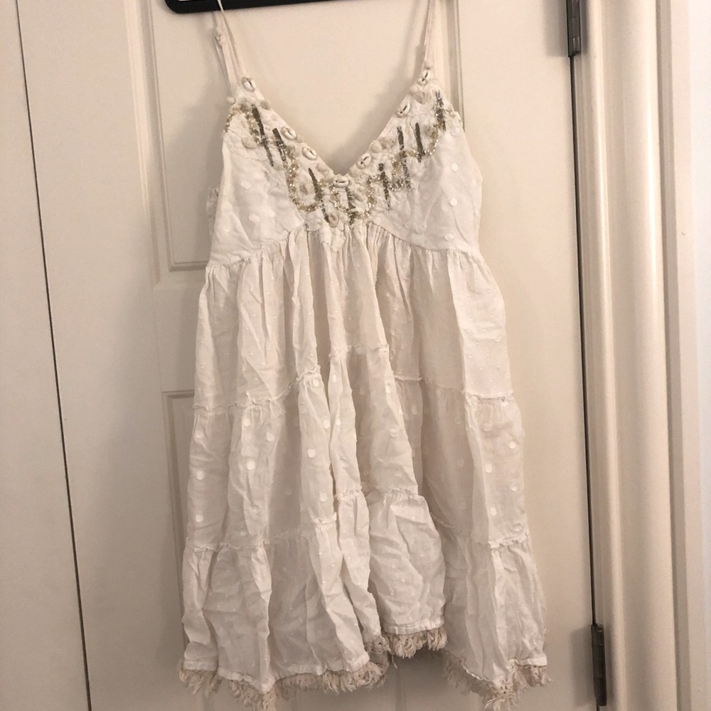 Antica Sartoria Dress